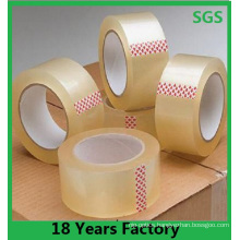 China Great Quality & The Cheapest OPP Packing Adhesive Tape
